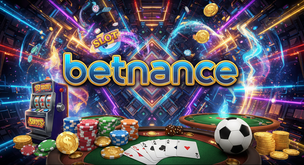 betnance